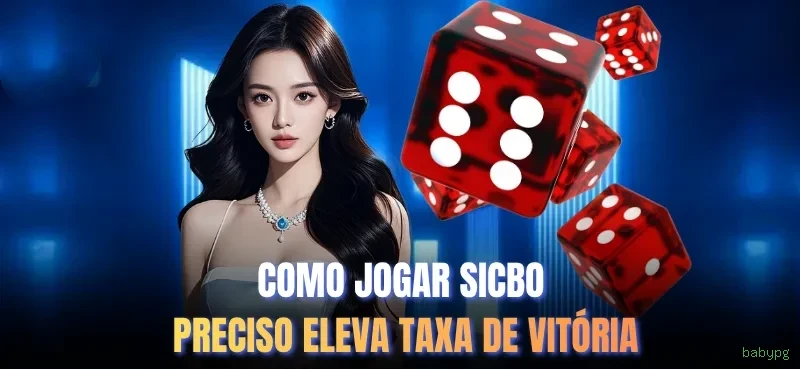 Guia rápido de apostas ao vivo na babypg
