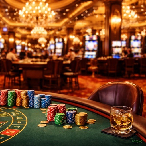 Benefícios da Conta babypg