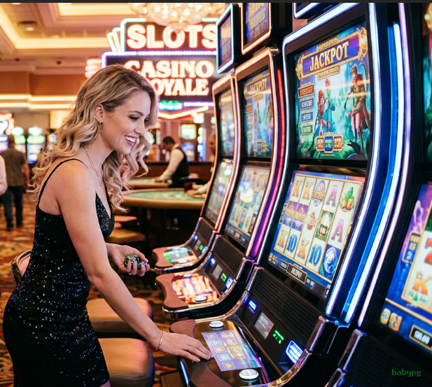 Segurança 2FA babypg