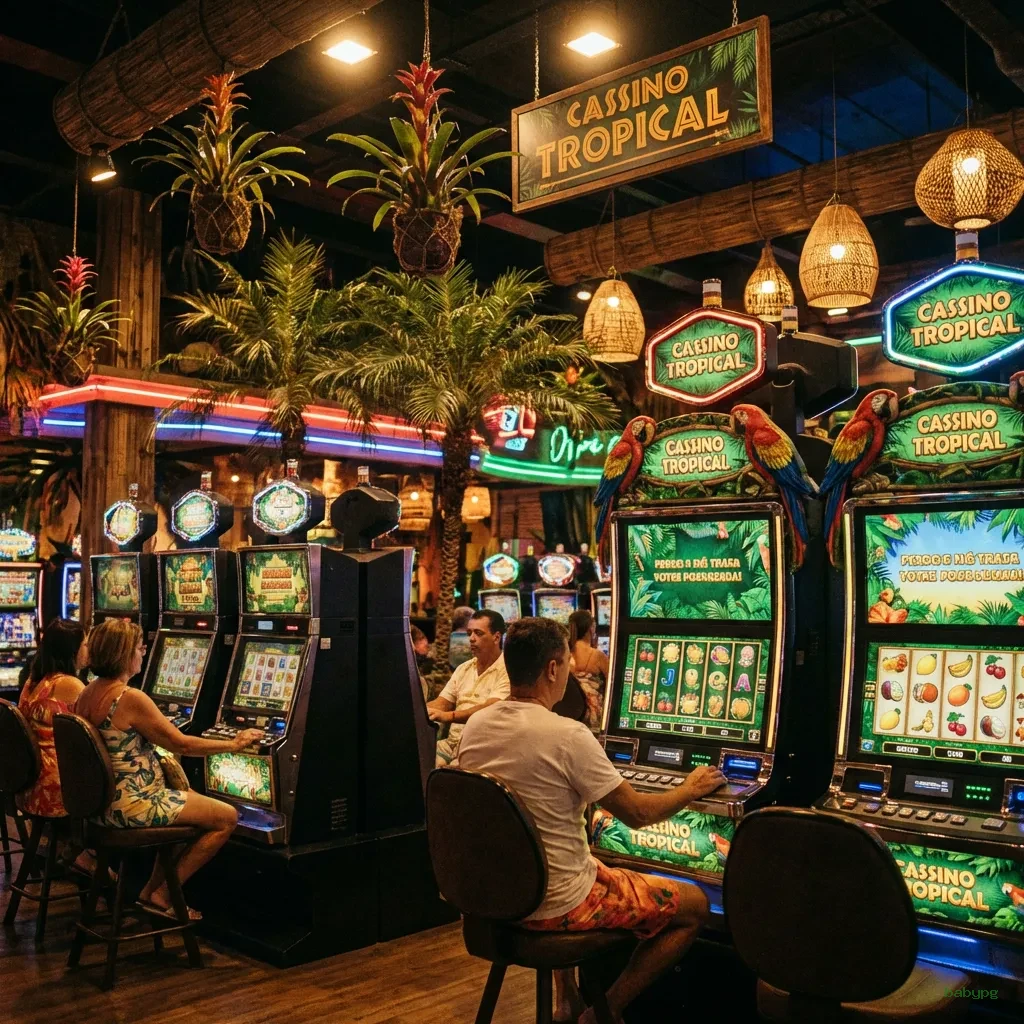 Tecnologia da Plataforma babypg