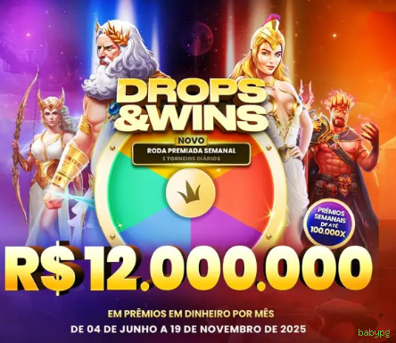 Programa VIP babypg - benefícios exclusivos