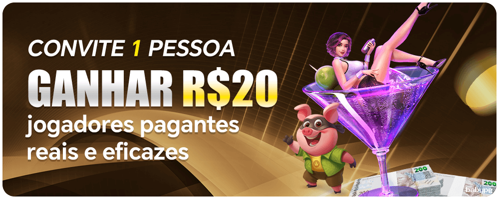 Cashback VIP babypg - reembolso semanal