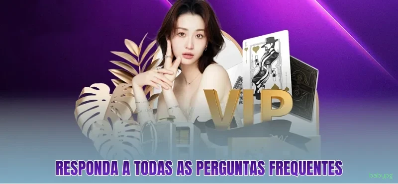 Bônus e prêmios babypg